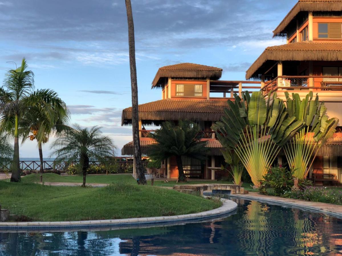 Dream Village,Paradise For Families And Kitesurfers Cumbuco Exteriör bild