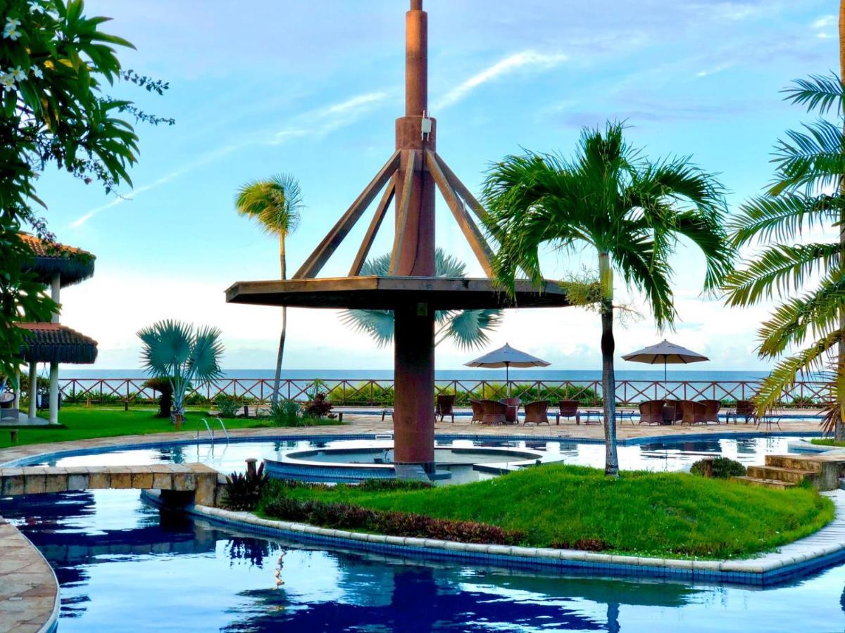 Dream Village,Paradise For Families And Kitesurfers Cumbuco Exteriör bild