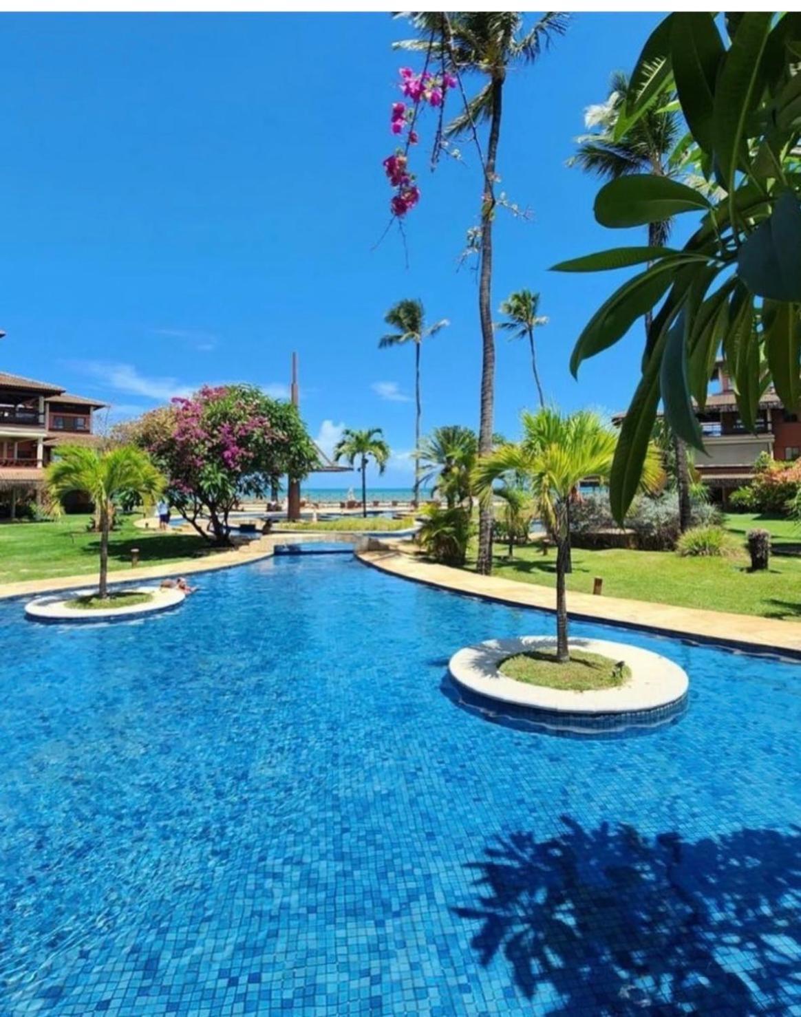Dream Village,Paradise For Families And Kitesurfers Cumbuco Exteriör bild