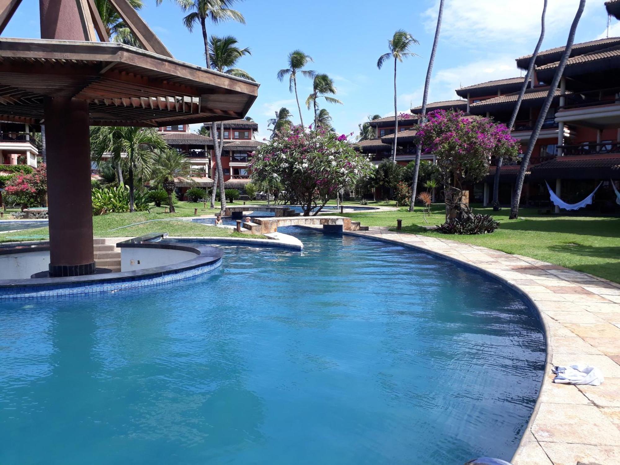 Dream Village,Paradise For Families And Kitesurfers Cumbuco Exteriör bild
